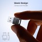 New UGREEN USB Bluetooth Adapter for PC, Bluetooth 6.0 Dongle Receiver EDR & BLE