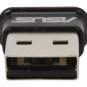 ASUS USB Adapter w/Bluetooth Dongle Receiver Wireless for Laptop PC USB-BT400