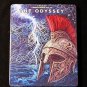 Custom Made Limited Edition The Od yssey 2026 Steelbook Case New No Disc
