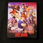 Custom Made Limited Edition DE AD OR A LIVE 6 Last Round DOA6 Steelbook Case New