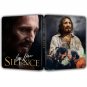 Custom Made Limited Edition Sil ence 2016 Steelbook Case New No Disc