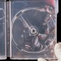 Custom Made Limited Ca ll of Du ty Modern War fare 4 COD MW4 Steelbook Case New