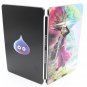 New Limited Edition Dra gon Q uest 11 Steelbook Custom Made For Nintendo Switch2