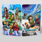 New Limited Edition Drag on Quest VII Steelbook Custom Made For Nintendo Switch2