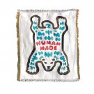 Anycozy Polar Bear Throw Blanket Sofa Bed Cover Home Decor Tapestry