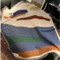 Anycozy Nordic Minimalist Throw Blanket Sofa Bed Cover Tapestry