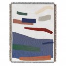 Anycozy Nordic Minimalist Throw Blanket Sofa Bed Cover Tapestry Anycozy Nordic Minimalist Throw Blanket Sofa Bed Cover Tapestry