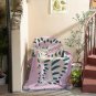Anycozy Pink Cat Throw Blanket Sofa Bed Cover Home Decor Tapestry