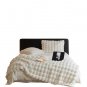 Anycozy Thick Fur Winter Sofa Bed Blanket