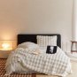 Anycozy Thick Fur Winter Sofa Bed Blanket
