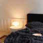 Anycozy Thick Fur Winter Sofa Bed Blanket
