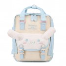 Anymom Mommy Diaper Bag, Large Nappy Backpack, Cute Dog Ear Design, Travel Bag Anymom Mommy Diaper Bag, Large Nappy Backpack, Cute Dog Ear Design, Travel Bag