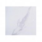 ANYHOUZ 10pcs White Smudge Vinyl Floor Tile, Self-Adhesive, Waterproof