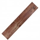 ANYHOUZ 5pcs Red Mahogany Vinyl Floor Tile, Wood Grain, Waterproof