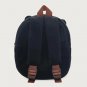 Anypack 3D Black Cat Backpack, Kids School Bag, Cartoon Plush, Boys & Girls