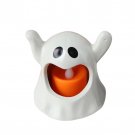 ANYDECO Halloween Candle Light Lamp LED Flameless Lighting Decoration ANYDECO Halloween Candle Light Lamp LED Flameless Lighting Decoration