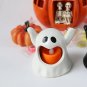 ANYDECO Halloween Candle Light Lamp LED Flameless Lighting Decoration