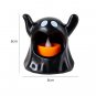 ANYDECO Halloween Candle Light Lamp LED Flameless Lighting Decoration