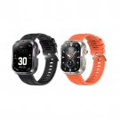 Anyco Smartwatch Bluetooth Waterproof Fitness Tracker For Men