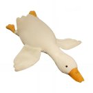 Anypillow Side Sleep Body Pillow Cute Huge White Goose Stuffed Animal Sleeping Pillow Anypillow Side Sleep Body Pillow Cute Huge White Goose Stuffed Animal Sleeping Pillow