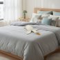 Anypillow Side Sleep Body Pillow Cute Huge White Goose Stuffed Animal Sleeping Pillow