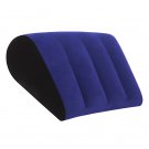Anypillow Purple Inflatable Support Pillow Bamboo Fiber Anypillow Purple Inflatable Support Pillow Bamboo Fiber