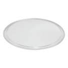 Anygleam 11-Inch Pizza Screen Aluminum Round Non-Stick Baking Mesh for Crispy Pizza Anygleam 11-Inch Pizza Screen Aluminum Round Non-Stick Baking Mesh for Crispy Pizza