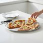 Anygleam 11-Inch Pizza Screen Aluminum Round Non-Stick Baking Mesh for Crispy Pizza