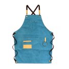 Anypron Gardening & Workshop Apron with Tools, 16oz Canvas Anypron Gardening & Workshop Apron with Tools, 16oz Canvas