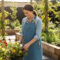 Anypron Gardening & Workshop Apron with Tools, 16oz Canvas