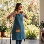 Anypron Gardening & Workshop Apron with Tools, 16oz Canvas