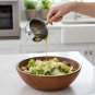 Anygleam Mini Stainless Steel Sauce Pot with Handle Small Pouring Milk/Butter Pot