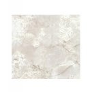 ANYHOUZ 10pcs Vinyl Floor Tile Off White Smudge Pattern Waterproof