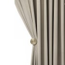 Anydrape 300cm Beige Velvet Blackout Curtains for Living Room & Bedroom Anydrape 300cm Beige Velvet Blackout Curtains for Living Room & Bedroom