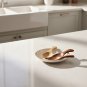 Anygleam Mixed Color 10 pcs Wooden Kitchen Spoon Kitchen Tableware