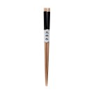 Anygleam Wooden Black 4pairs Wooden Sushi Chopsticks Reusable Kitchen Tableware Anygleam Wooden Black 4pairs Wooden Sushi Chopsticks Reusable Kitchen Tableware