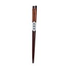 Anygleam Brown Winding 10pairs Wooden Sushi Sticks Food Kitchen Tableware Anygleam Brown Winding 10pairs Wooden Sushi Sticks Food Kitchen Tableware
