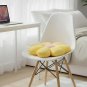 Anypillow Daisy Flower Throw Pillow Soft Plush Cushion