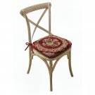 Anypillow Bohemian Tufted Chairpad Cushion Colorful Soft