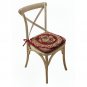 Anypillow Bohemian Tufted Chairpad Cushion Colorful Soft