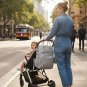 Anymom Mommy Diaper Bag With Changing Pad Maternity Backpack