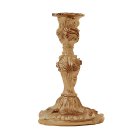 ANYDECO Candle Holder European Regency Baroque Art Vintage Home Decor Ornament