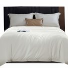 Anycozy Duvet Cover Premium Soft Mulberry Silk Blanket Comforter