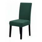 Anyseat Green Chair Cover, Waterproof Elastic Anti-Dirt for Dining & Events Anyseat Green Chair Cover, Waterproof Elastic Anti-Dirt for Dining & Events