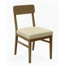 Anyseat Beige Plain Chair Cover, No Print, Stretch, Washable & Removable Anyseat Beige Plain Chair Cover, No Print, Stretch, Washable & Removable