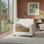 Anyseat Camel Polyester Sofa Cover, Thick Stretchable, 1Pc, 60â90cm