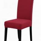 Anyseat Chair Cover, Red, Elastic, Waterproof, Anti-Dirt, Dining & Event Use Anyseat Chair Cover, Red, Elastic, Waterproof, Anti-Dirt, Dining & Event Use
