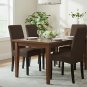 Anyseat Chair Cover, Coffee, Elastic, Waterproof, Anti-Dirt, Dining & Event Use