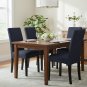 Anyseat Navy Chair Cover, Elastic Waterproof, Anti-Dirt, Dining & Banquet