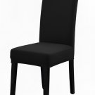 Anyseat Chair Cover, Black, Elastic, Waterproof, Anti-Dirt, Dining & Event Use Anyseat Chair Cover, Black, Elastic, Waterproof, Anti-Dirt, Dining & Event Use